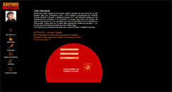 Desktop Screenshot of gauthier-fourcade.com